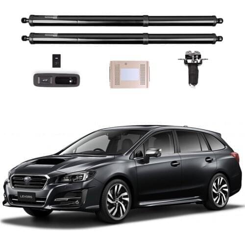 For Subaru Levore electric tailgate, leg sensor, automatic tailgate, luggage modification, automotive supplies