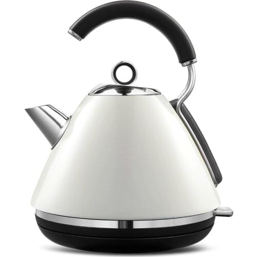 Electric kettle Use electric to boil water