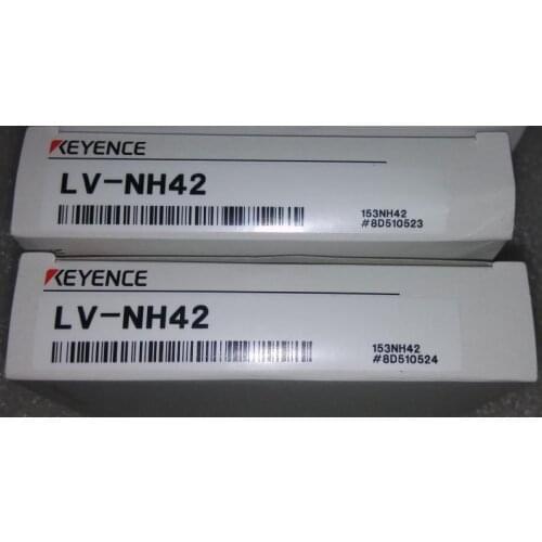 LV-NH42 Laser Sensor Brand New & Original Delivery