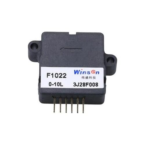F1022 Micro Flow Sensor