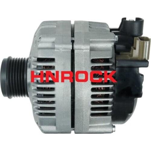 NEW 12V 150A ALTERNATOR Y40218300 9643001680 437432 439473 SG15C037 SG15S019 FOR FORD FIESTA & FORD FUSION & MAZDA 2 &FORD FIEST