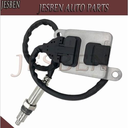 JESBEN New 5WK96682 NOX Sensor For Mercedes-BENZ R350 2012 W166 W172 W205 W221 W212 ML320 A0009053000 5WK9 6682 A 000 905 3000