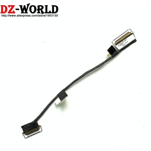 New Original DX270 PCIe M.2 SSD Cable For Lenovo ThinkPad X270 A275 Series 01HW969 SC10M85344 DC02C009R10