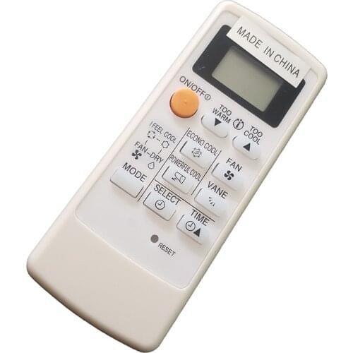 New Remote Control suitable For MITSUBISHI Air Conditioner MP-04A MP04B MP04A MP2B KFR-36G/H MSH-CB12VD KF-23G/C