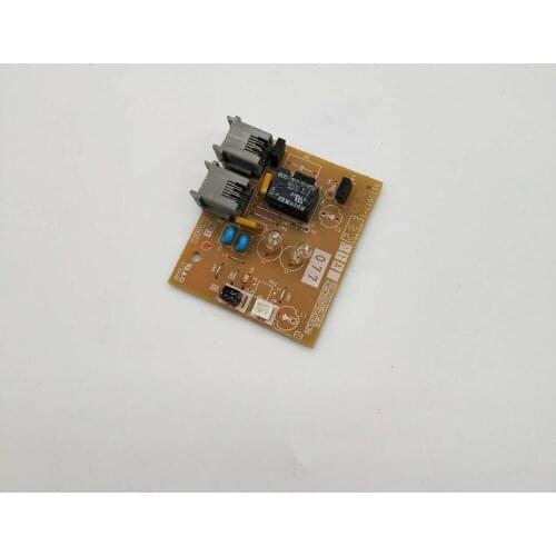 Fax board B57U0077-1 for brother MFC-J5910DW MFC-J6710DW printer parts