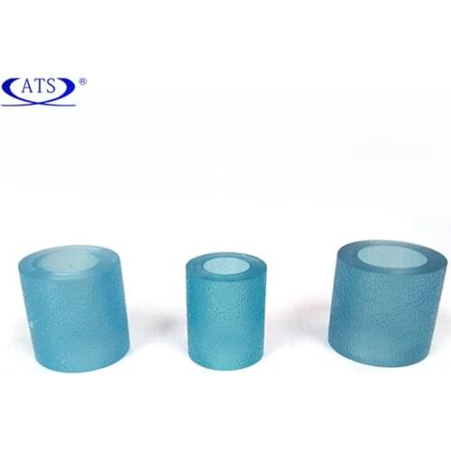 12pcs/lot pickup rubber roller For Ricoh Aficio AF 1075 1060 2075 2060 compatible Copier spare parts AF1075 AF1060 AF2075 AF2060