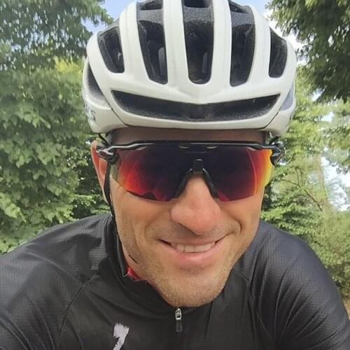 Cycling sunglasses men outdoor sports running ridling fishing goggles MTB women UV400 road cycling goggles eyewear wholesale