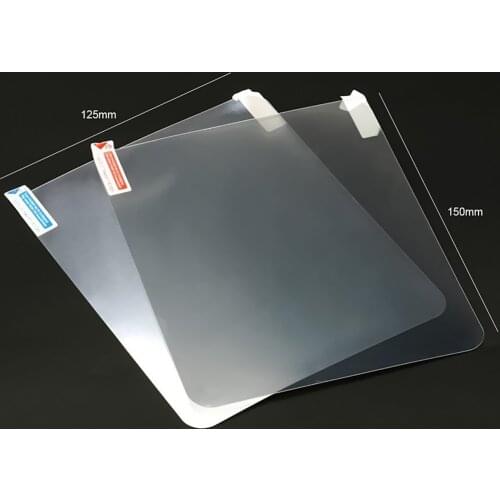 Phone HUD Head Up Display Special Reflective Film Without Mucilage 15*12.5cm