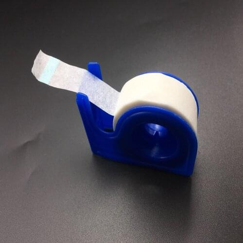 Tattoo Eyelash Extension Tape Microblading Breathable Care Non-Woven Sterilized Tattoo Accessories Eyelash Pad and Slicer