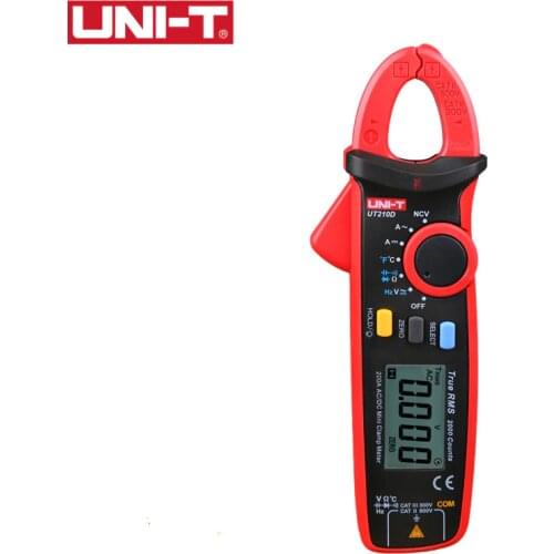 UNI-T Clamps And Fasteners