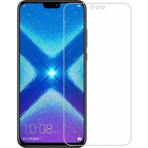 Wierss Screen Protectors For Huawei Honor 8X