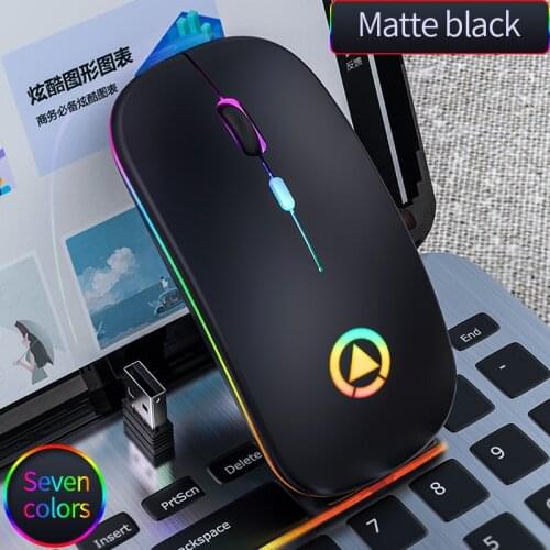 YLCDXL Wireless Mice
