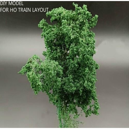 1box Miniature Scene Model Materia Withered Green Turf Flock Lawn Nylon Grass Powder STATIC GRASS 5MM Modeling Hobby Accessory