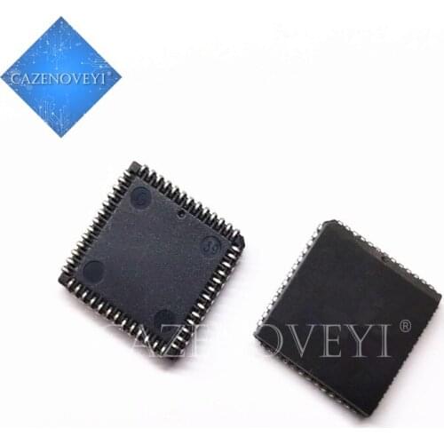 1pcs/lot MC68HC711E9CFN2 MC68HC711 PLCC-52 In Stock