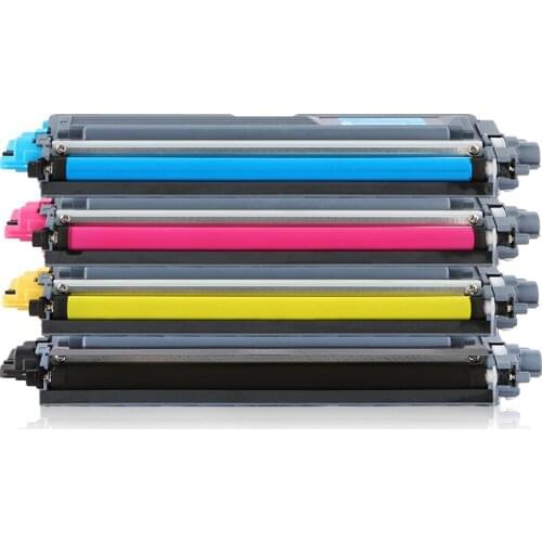 2.5K/2.2K High Yield TN221 TN241 TN242 TN251 TN261 TN281 TN291 TN296 Toner Cartridge for Brother MFC-9140CDN 9340CDW HL-3150