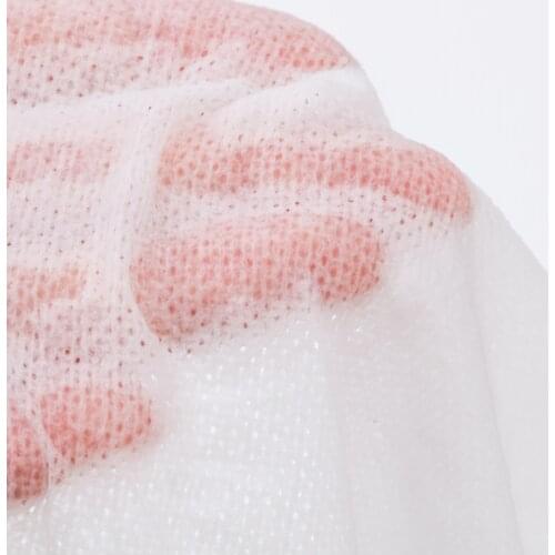 50pcs Outdoor Wipe Cleansing Compressed Towel Portable Travel Face Sports Makeup Soft Cotton Magic Expandable Mini face towel
