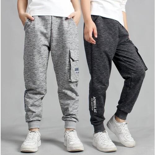 Sweatpants For Boys 7 Seconds Fish China