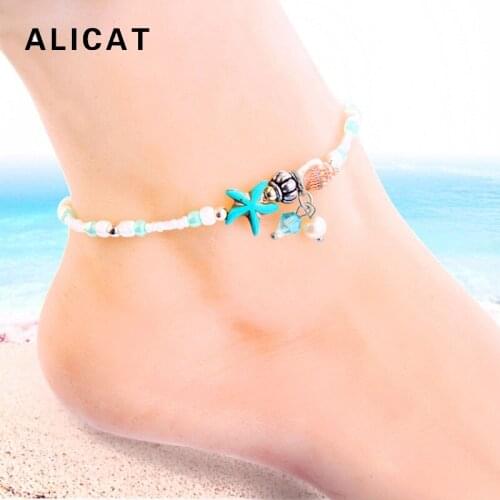 ALICAT Beaded Bracelets