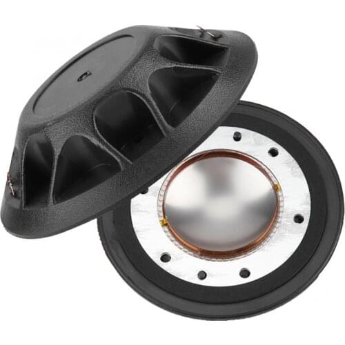 Car Voice Coil Subwoofer For Peavey 22XT RX22 22A 22T 2200 10-924 ABS + aluminum alloy Car Accessories New