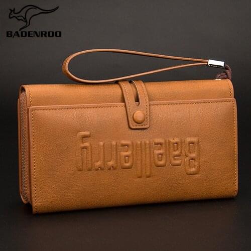 BADENROO Men's Wallets