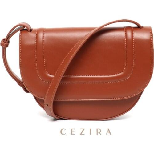 CEZIRA Women's Frame Bags