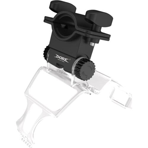 Shisha Hose Holder Aluminum Handle Holder Suit For PS5/PS4/Slim/Pro Game Controller Chicha Water Smoking Accessories