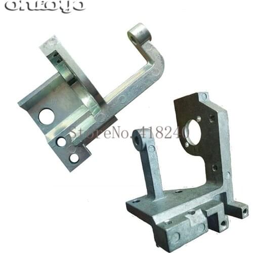 Computer Embroidery Machine Parts Small Machine Skipping Needle Motor Base KB240030 YN-YS Big Machine Motor Base For BARUDAN