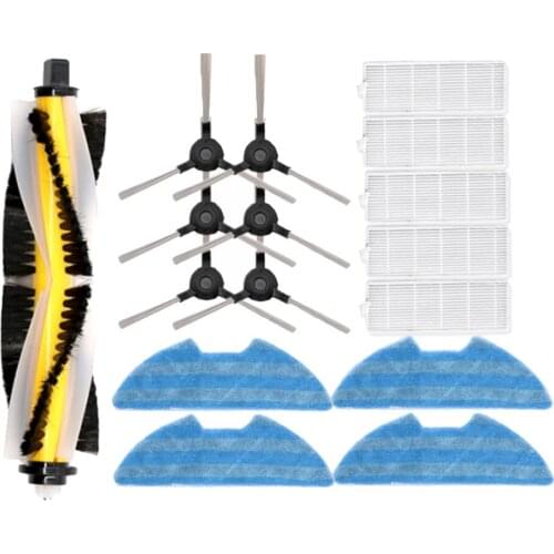 Home Cleaning Tools Vacuum Cleaner Accessories For 811GB 911S