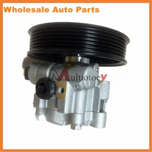 1PCS For CHEVROLET CAPTIVA C100 C140 Power Steering Pump 95048324 95476164 4818705