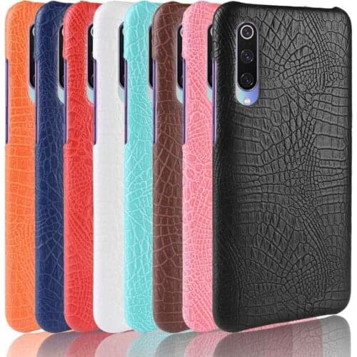 SUBIN new phoneCase For Xiaomi mi CC9 CC 9 luxury PU Leather Back Cover Protective PhoneCase for miCC9 phonebag