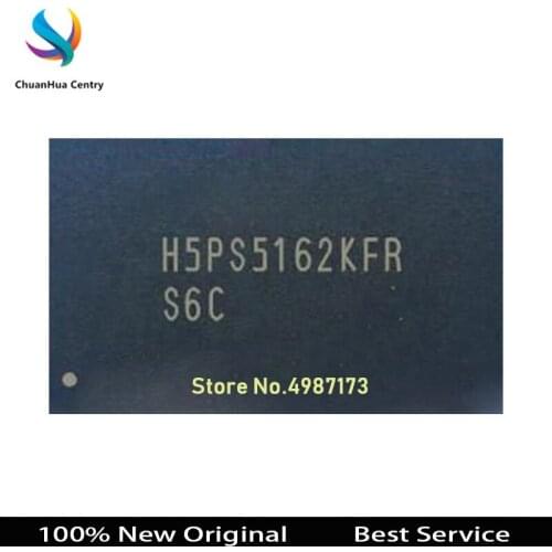 100% New H5PS5162KFR-S6C Original In Stock H5PS5162KFR-S6C Bigger Discount for the More Quantity