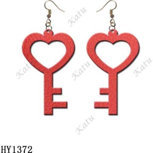 Eardrop cutting dies new die cut &wooden dies Suitable for common die cutting machines on the market