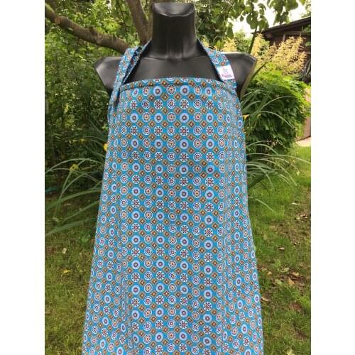 Pupsoni Breastfeeding Covers