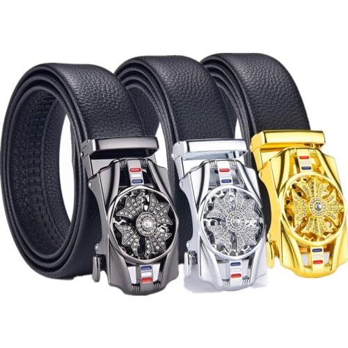 SCIKHEFT Men's Accessories