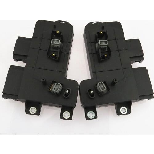 SCJYRXS Fornt Left Right Power Seat Switch Module Controller For Passat B6 Golf MK6 MK5 A3 S3 A4 S4 A6 Seat Exeo 8E0959747A