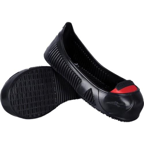 Tigergrip Anti-skip Overshoes Total Protect Steel Head Word waterpoof shoes cover