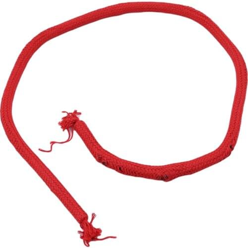 Rope Close Up Street Kids Party Show Stage Bend Tricky Magic Trick Toys Comedy Toys For children/adult