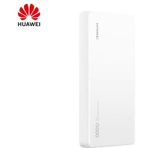 HUAWEI Power Bank 12000mAh Max 40W Type-C Port USB Interface Fast Charging 10V 4A Fast Charger For Smart Huawei Xiaomi Phones