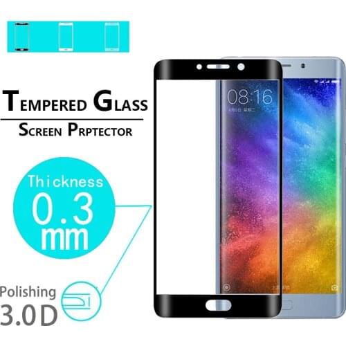 Weeten Screen Protectors For Xiaomi Mi 5