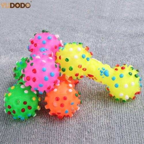 YUDODO Dog Toys