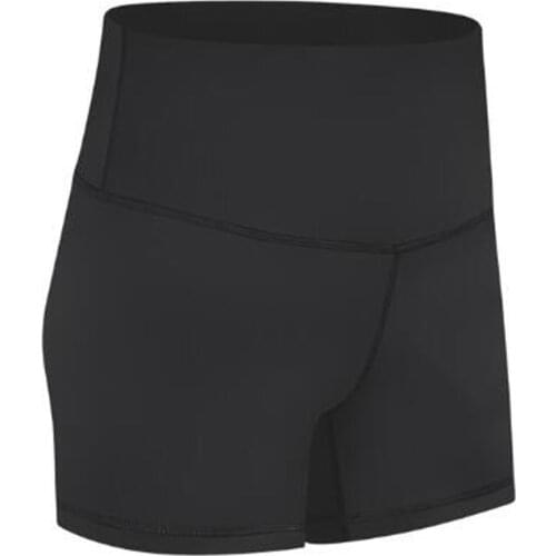 2020 Womens Sports Shorts Anti-sweat Plain Sport skinny Shorts Women High Waisted Fitness Leopard print camo Shorts