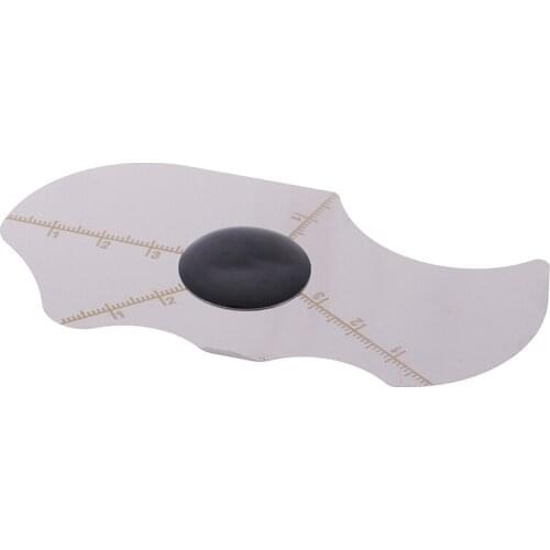 0.1mm Soft Stainless Steel Sheet Triangle Pry Blade Mobile Phone LCD Screen Opening Picks Pry Tool