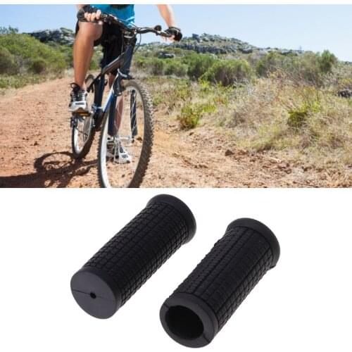 18/21 Speed Mountain Bike Road Cycling Transmission Shifting Handle Protective Cover Transfer Handles Sleeve Parts Anti Slip