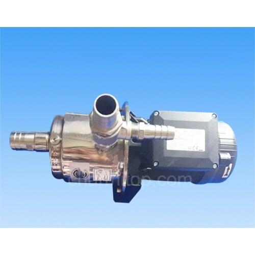 388022188 AGIE Charmilles Original MXC80/48 Water Pump for charmilles wire cut edm machine