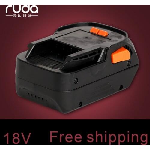 For AEG 18VC 3000mAh/3.0Ah power tool battery AC840083,L1815R,L1830R,BFL18,BHO18,BKS18,BMS18C,BS18C,BSB18STX,BSS18C,BST18X,BUS18