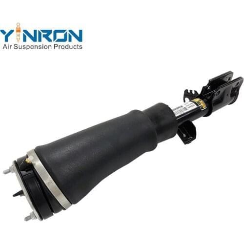 Air Suspension Shock for Land Rover Range Rover L322 front left RNB000750G