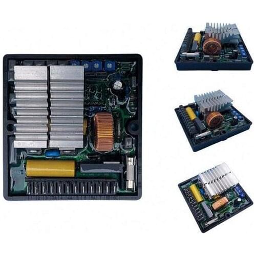 Automatic Voltage Regulator AVR SR7