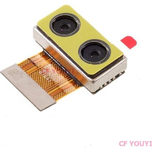 CFYOUYI Rear Main Big Back Camera Module Replacement Part for Huawei P9