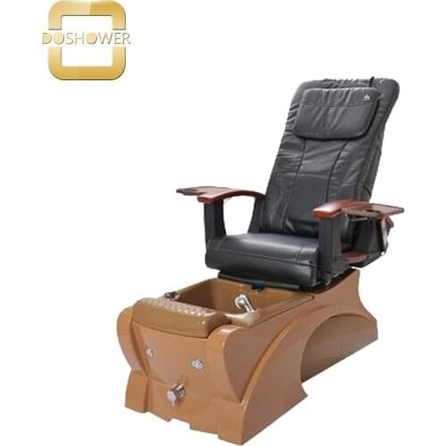 DS promotion no plumbing cheap spa chair pedicure chair