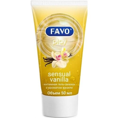 FAVO Goods For Beauty And Health